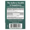 Dandelion Root Tea, Caffeine Free, 30 Tea Bags, 2.1 oz (58.8 g)