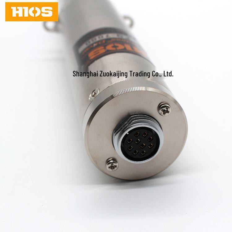 HIOS BLFQ-7000 Brushless High-Speed Electric Screwdriver for Automatic Machines