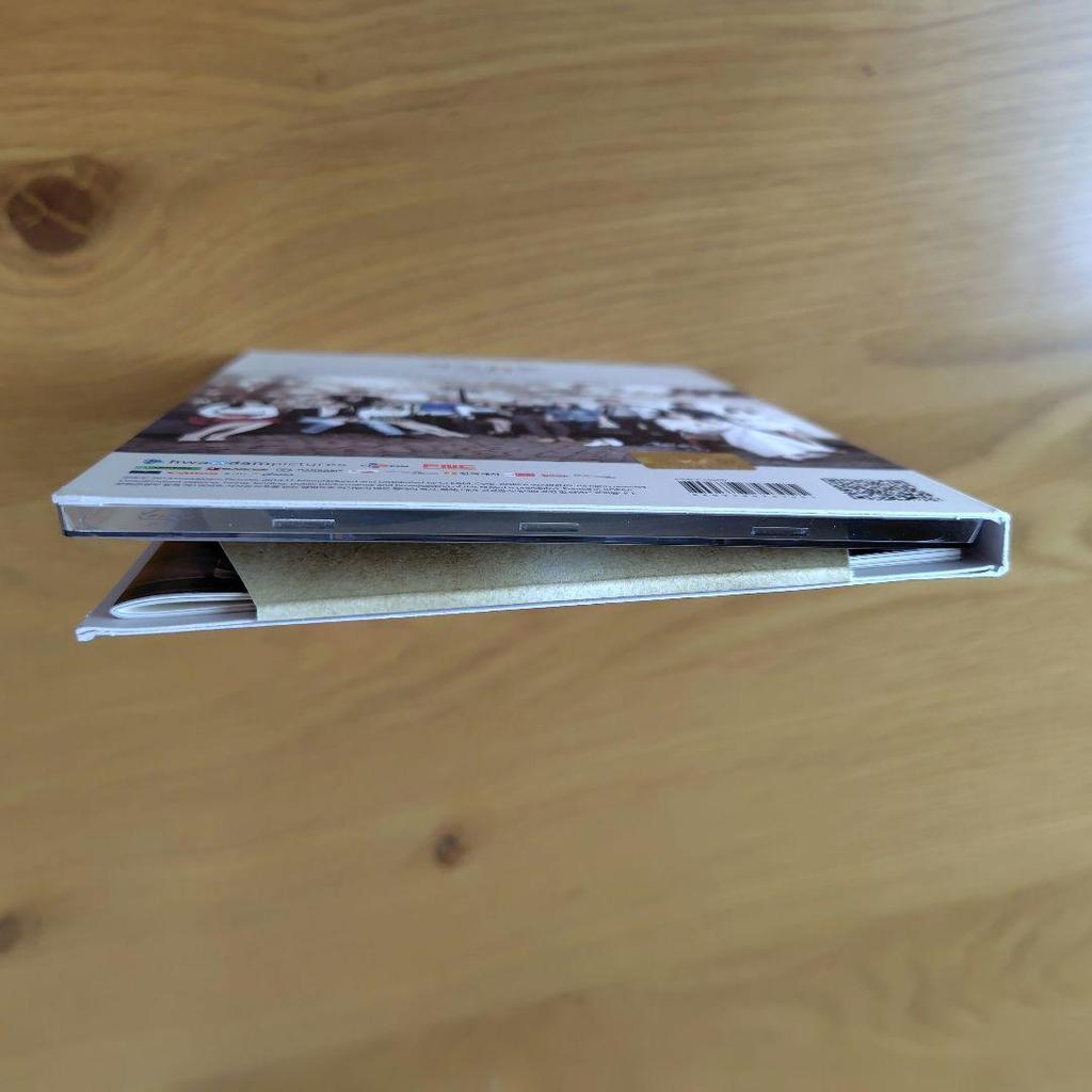 [USED] Korean Drama The Heirs Original Soundtrack Part 1