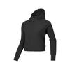 Women's Woven Hooded Jacket