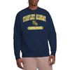 STAR TREK Unisex Adult Fight Sweatshirt