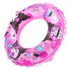 Maruka Kuromi Inflatable Ring 55cm (for water play, swimming pool, and beach) 199420