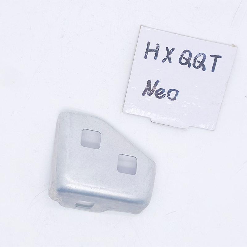 A2136202900 A2136202800 Left&Right Front Radiator Steel Holder Bracket For Mercedes Benz E GLC OEM 2136202900 2136202800