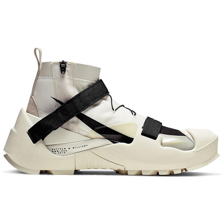 New Nike Free Tr 3 Sp Mmw Sail Black AQ9200-100