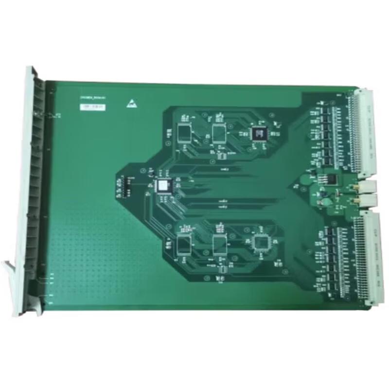 

ZTE ZXJ10 Program-Controlled Switch Shared Memory Board
