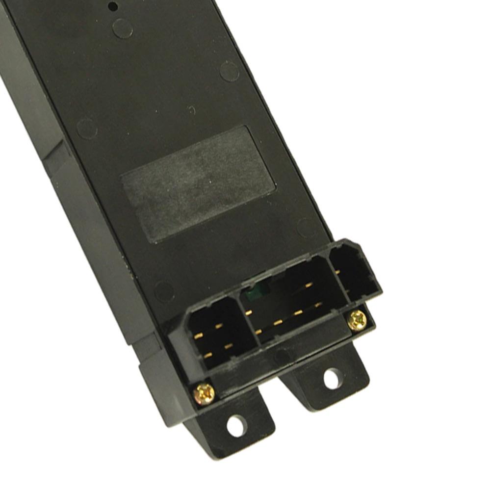 

Replacement Window Control Switch for Jeep For Cherokee 1997-2001 Including Limited Classic Sport and SE Variants China Mainland