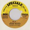 7inch Record CRISTIANO MALGIOGLIO  RONNIE JONES  Ma V...  Lets Do It Again RJBNP98190 Rifi 1980 Italy Pop Used