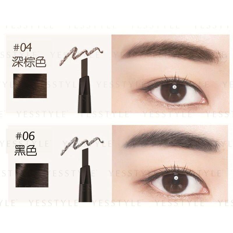 E.L.G - La Lmi La Auto Long-Lasting Eyebrow Pencil