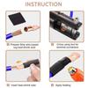 120pcs box SC peephole bare terminal copper nose