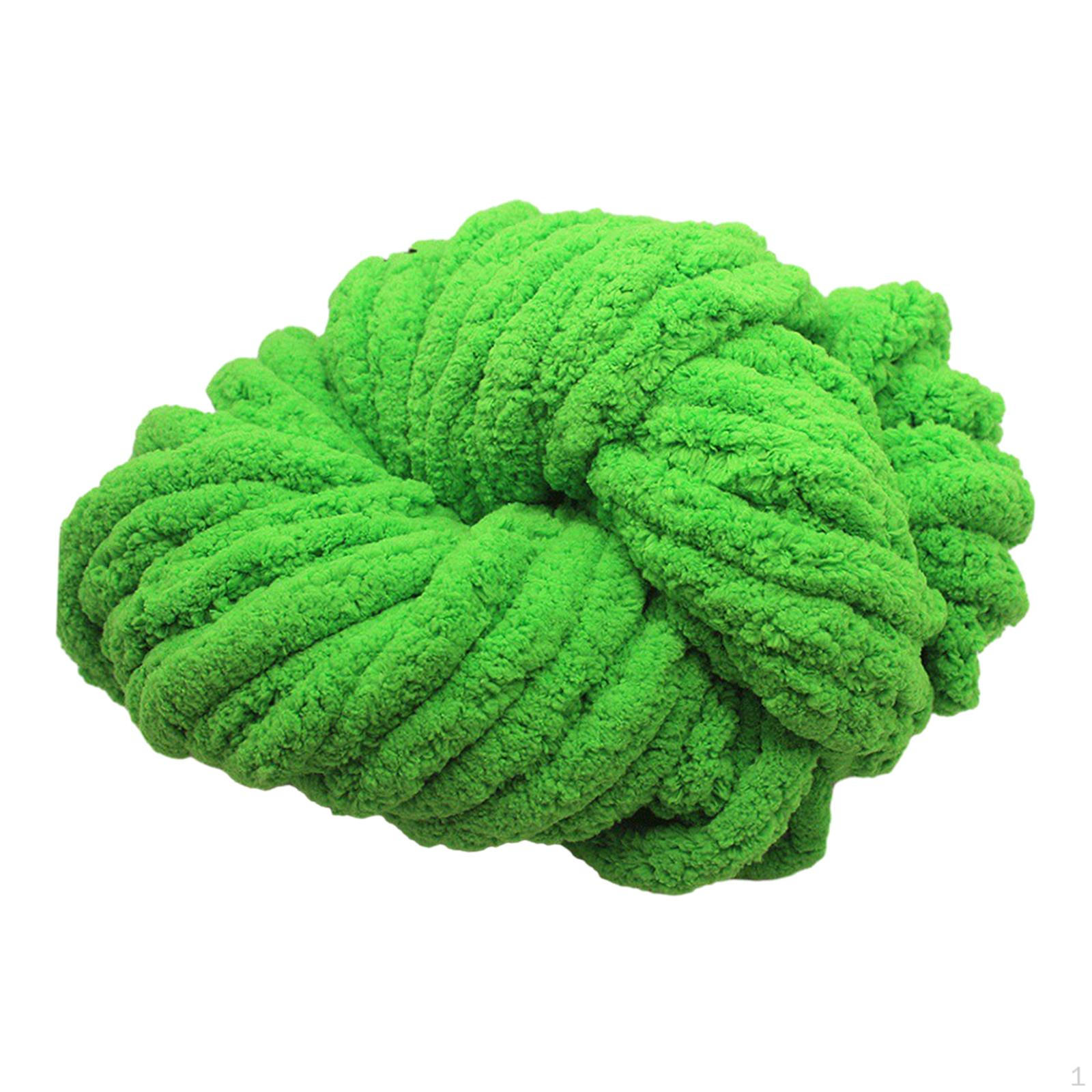 

Толстая шерстяная пряжа, объемная, большая, трубчатая, для изготовления гобеленовых ковров