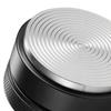 58 Distributor Tamper, Coffee Leveler, Adjustable Depth - Professional Espresso Hand Tampers