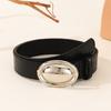 Unisex Waist Chain Punk 2000s Belt for Women Proms Club Party Daily Wear