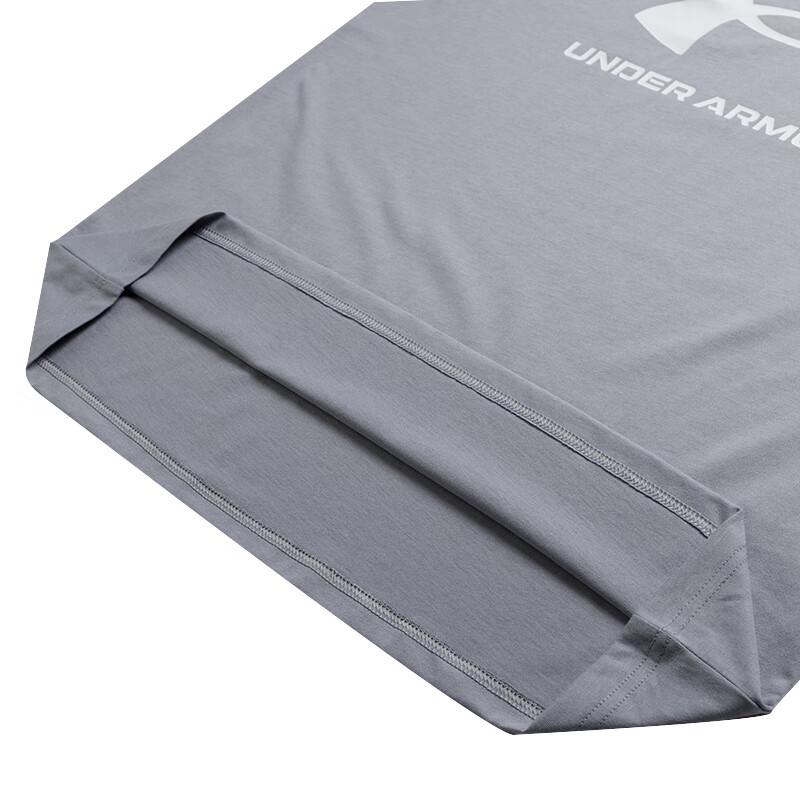 Under Armour Men's Summer Short-Sleeve T-Shirt 1382911-036