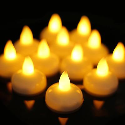 Oświetlenie LED – Świece LED