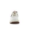 Howard University x Nike Air Force 1 Low 07 Yardrunners Pack Unisex Sneaker Cream Sail Bison HQ7027-100