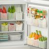 Refrigerator Crisper Refrigerator Storage Box Fruit And Vegetable Crisper