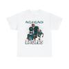 Philadelphia Eagles Comic Style Shirt, NFL, Jalen Hurts, AJ Brown, Devonta Smith, Philly Eagles, Superbowl Football