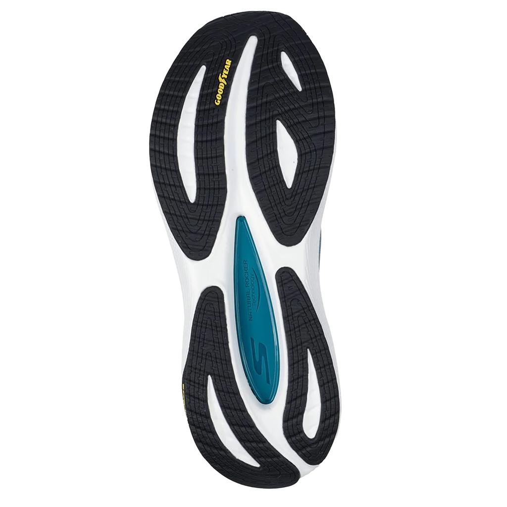 Skechers Mens Max Cushioning Propulsion Trainers