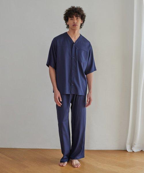 [Atempo] Cozy Pajama Set [Shipped from Korea] 100% Authentic M