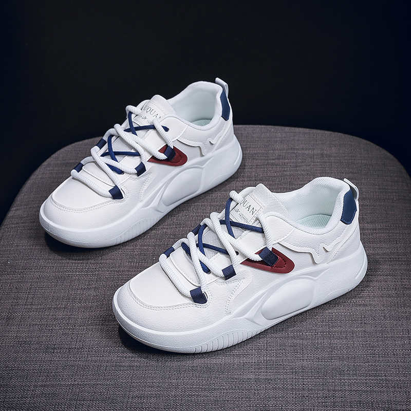 Fashion Brown Spring-autumn Purple Sport Shoes Casual Women's Sneakers Sale Blue Loafers Sneakeres Luxo Particular Tennes Runing