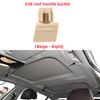 Headliner Assist Handle Retainer Clip Roof Grab Handle Clip for BMW 5 Series G38 G68 & G01 G05 G07 G11 G12 51165A40 51167426