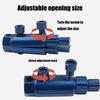 Practical Stripped Screw Extractor Set Easy Out Bolt Remover Set for Damaged and Broken Screws Ideal DIY Gift for Men