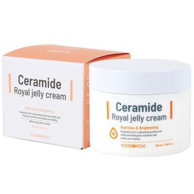 Ceramid Gelee Creme 100ml