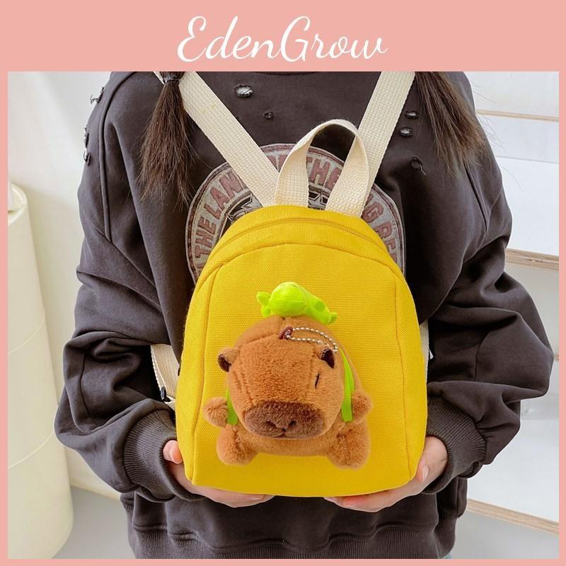 Springtime Adorable Childrens Backpack For Boys And Girls In Stylish Colors