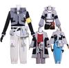 Gachi Akuta Riyu Zanka Enjin Rudo Cosplay Costume For Adults With Polyester Fabric For Anime Character Role Play