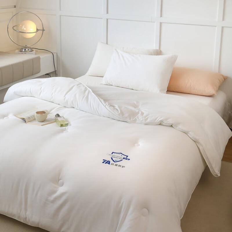 Southern Living 7A Antibacterial Winter Duvet