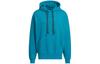 adidas Originals X Sftm Logo-print Hoodie IY9518