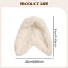 Fleece Bird Blanket Hanging Toy Comfortable Corner Bed Bedding for Small Birds