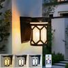 مصابيح LED – مصابيح LED تعمل بالطاقة لشمسية