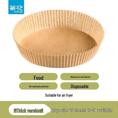 Prodotti da forno – Carta da forno