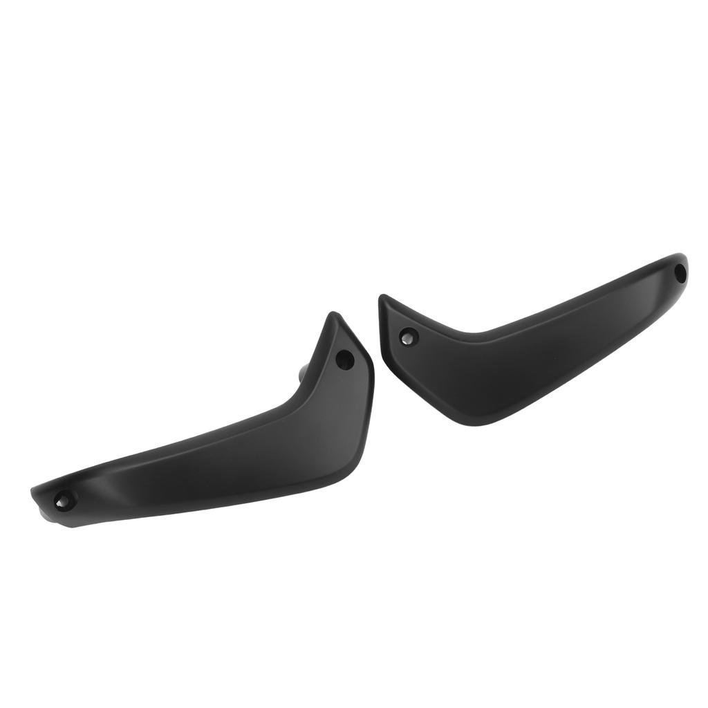 1 Pair Interior Inner Inside Door Pull Handle D2BB A23943 CA35B8 Left Right Replacement for Fiesta