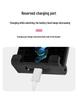Tesla Model 3/Y/S/X Rear Seat Phone Holder Bracket for Refreshed Version