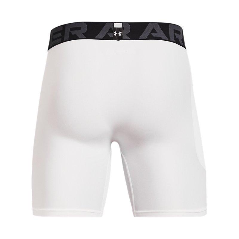 Under Armour Logo-waistband Boxers 1361596-100