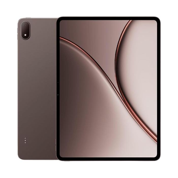 OnePlus Pad 4 Tablet, Snapdragon 8 Elite Gen 5, 13,2-palcový 3,4K 144Hz Displej, 8GB RAM, 256GB Úložisko 12RAM+512GO