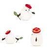 Mozzarella Jc Amuseables Plush Toy Stuffed Doll Bedroom Decoration Gift Kids