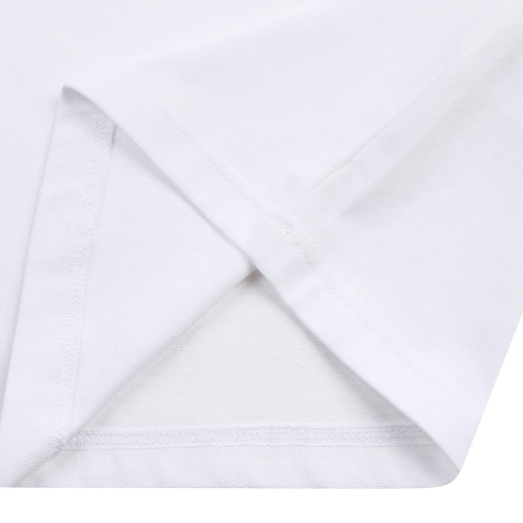 New MLB New York Yankees T Shirts Unisex White 31TS31131-50W