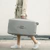 Diplomat DS-1353 26-Inch Hardside Suitcase