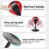 Desktop Punching Bag with Suction Cup Heavy Duty Stress Relief Boxing Speed Ball Kids Adults Reaction Speed Training Boxing Bag Home Office Desk Toy