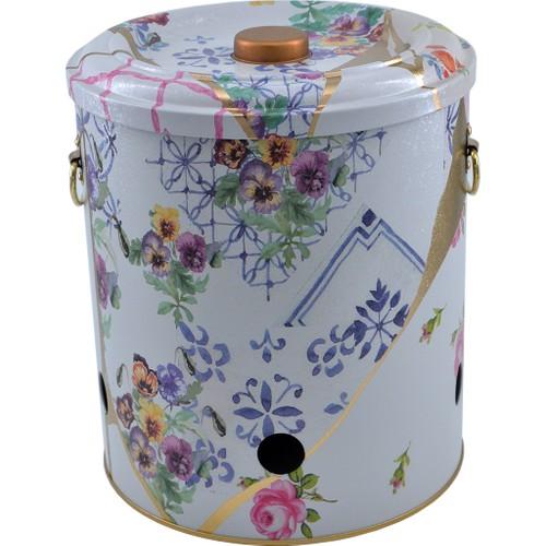 

Горшок для картофеля и лука Kint Sugi с рисунком