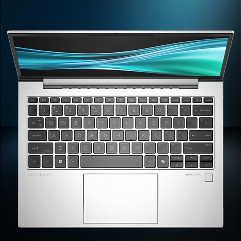 HP EliteBook 830 G11 13-inch Business Laptop (CN version)