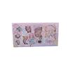 Girls' Hair Accessories & Sticker Gift Box - Perfect Birthday Gift for Primary School Role-Playing & DIY Fun