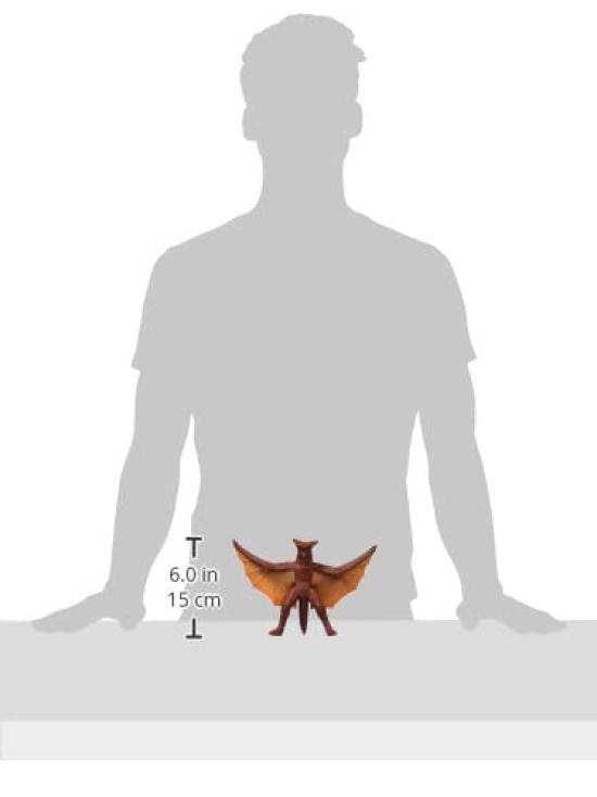 Movie Monster Series Gyaos (1995)