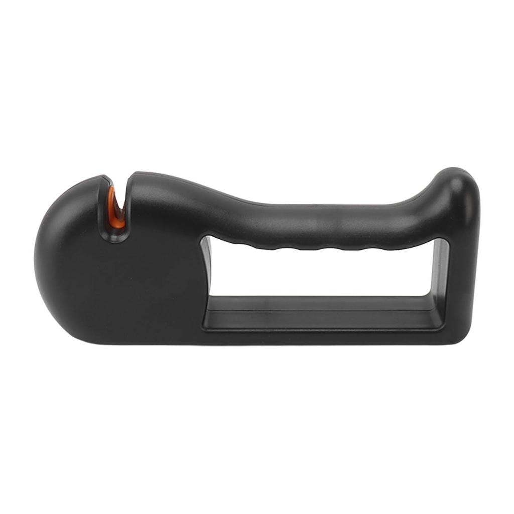Knife Sharpener 4 Stage   Handheld Manual Knife Sharpeners for Kitchen Knives