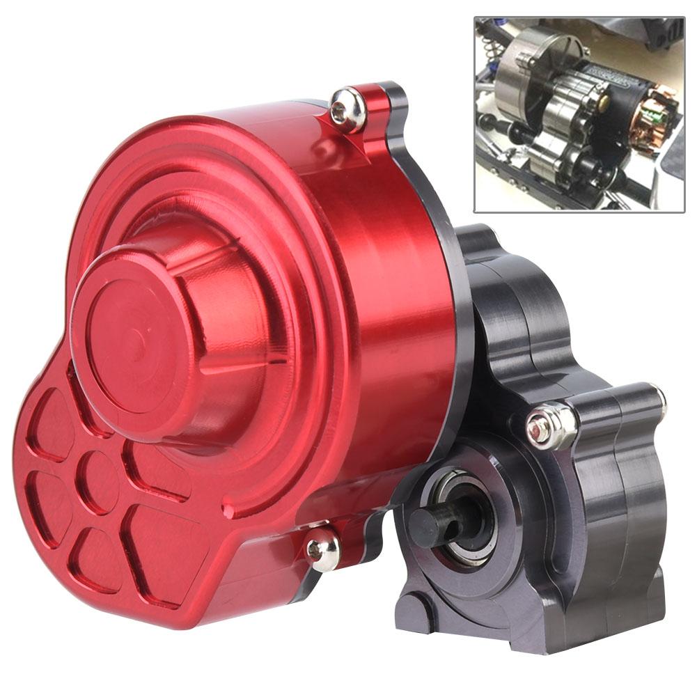 

SCX10 Metal Middle Gear Box Assembly RC Car Part Accessory 1 10 RC Crawler Car