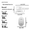 Xiaomi Mijia Handheld Garment Steamer