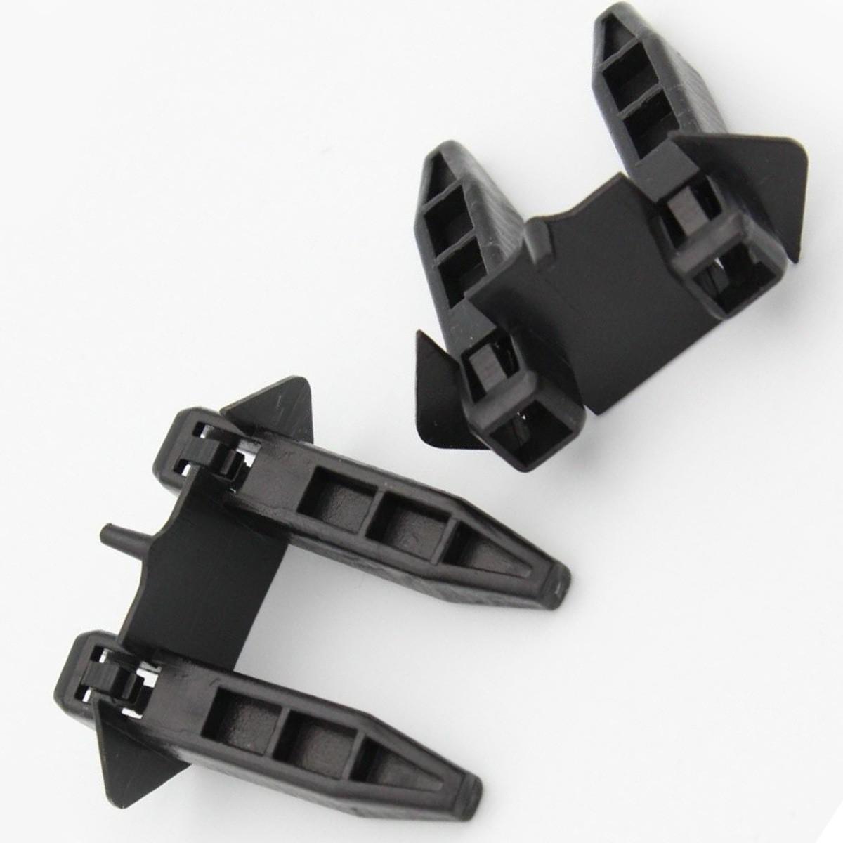 

Retainer Clip For Toyota RAV4 2001-2005 53145-42010 Accessories Fender
